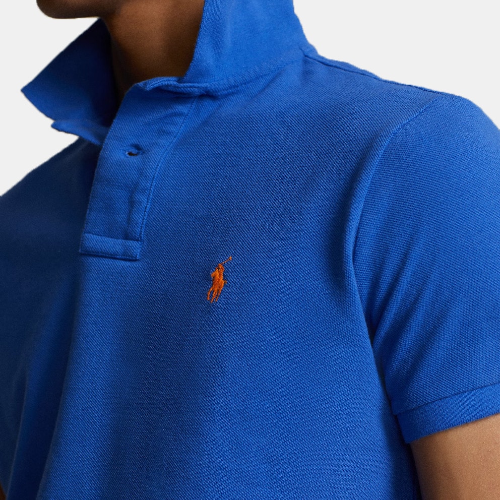 Polo Ralph Lauren Core Replen Men's Polo T-Shirt