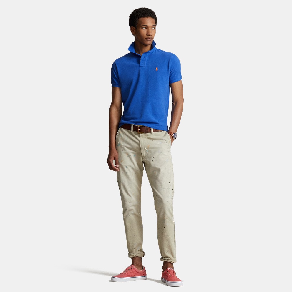 Polo Ralph Lauren Core Replen Men's Polo T-Shirt