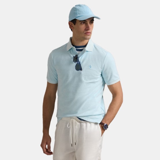 Polo Ralph Lauren Classics 1/15 Men's Polo T-Shirt