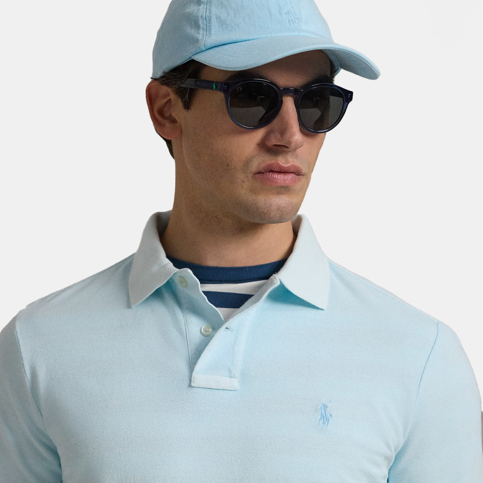 Polo Ralph Lauren Classics 1/15 Men's Polo T-Shirt