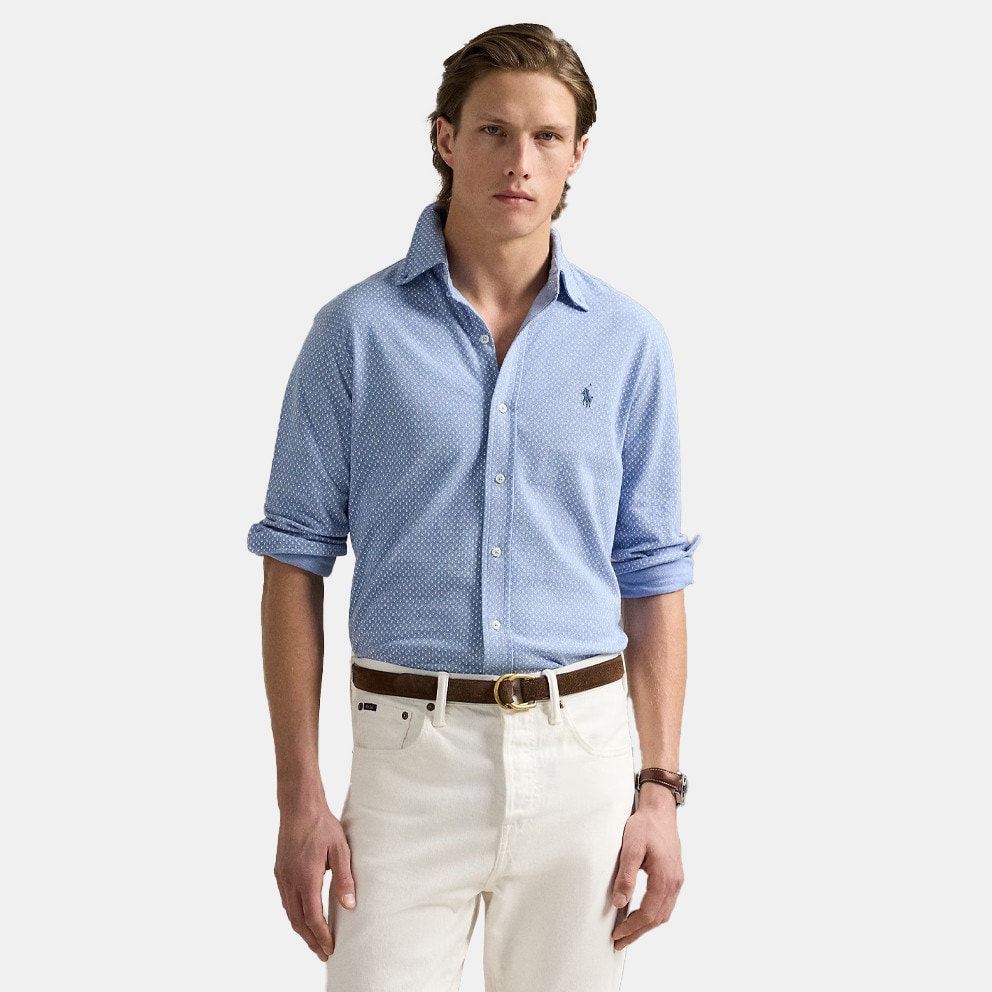 Polo Ralph Lauren Ανδρικό Πουκάμισο