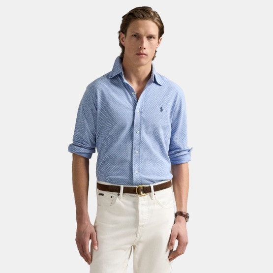 Polo Ralph Lauren Ανδρικό Πουκάμισο