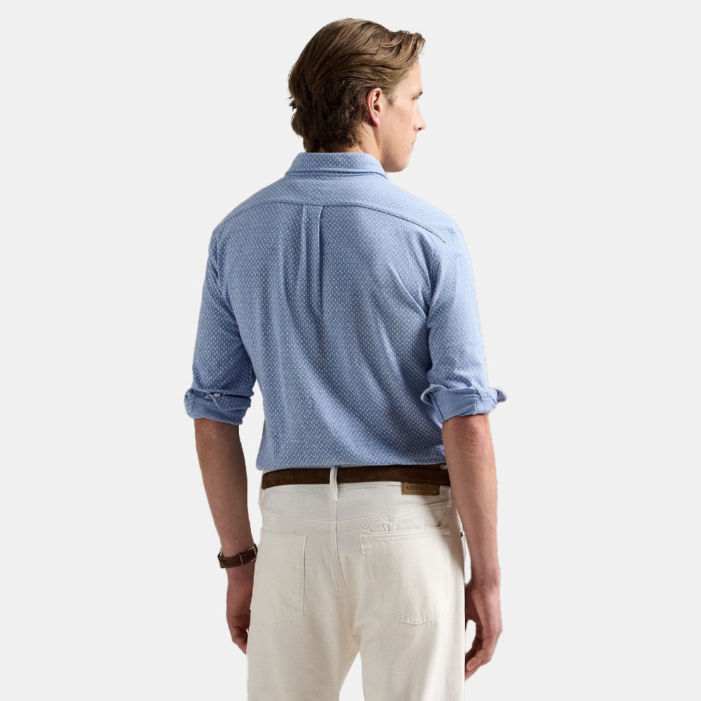 Polo Ralph Lauren Ανδρικό Πουκάμισο