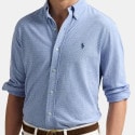 Polo Ralph Lauren Ανδρικό Πουκάμισο