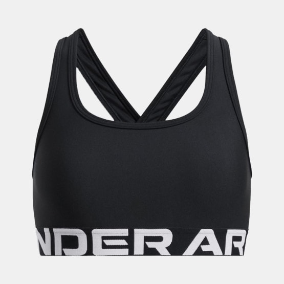 Under Armour Crossback Light Support  Γυναικείο Αθλητικό Μπουστάκι