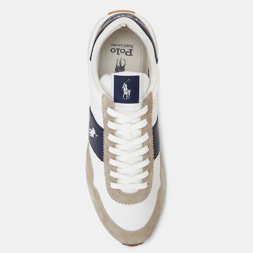 Polo Ralph Lauren Ανδρικά Παπούτσια