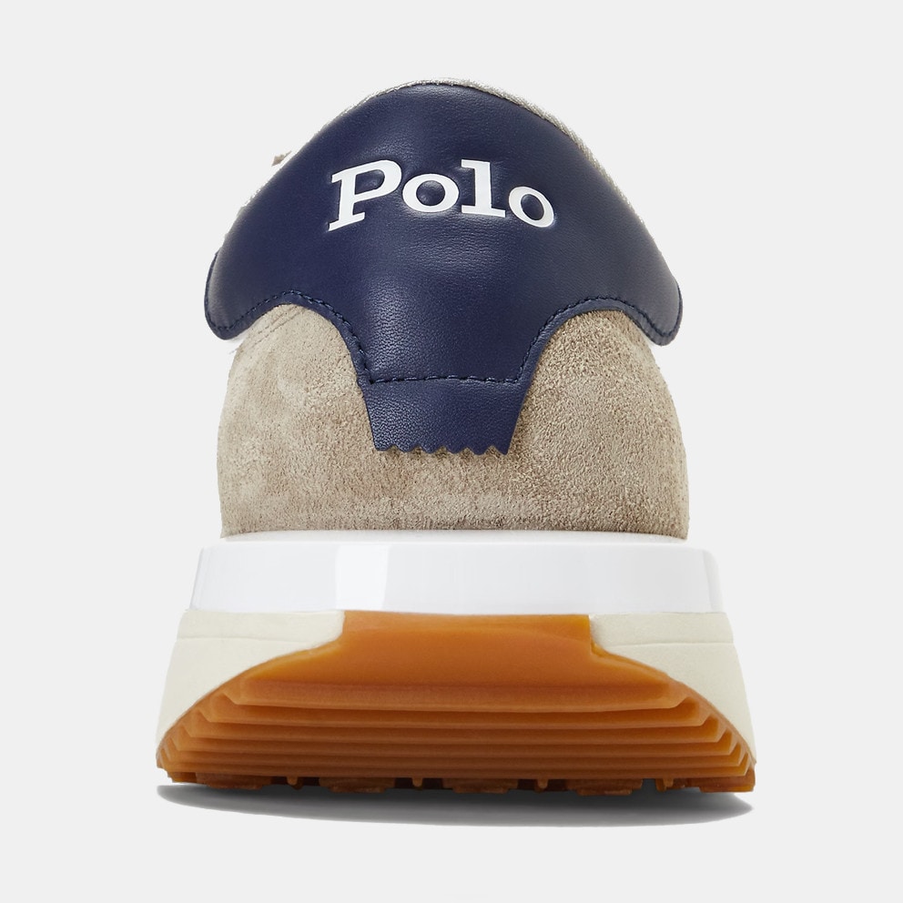 Polo Ralph Lauren Ανδρικά Παπούτσια