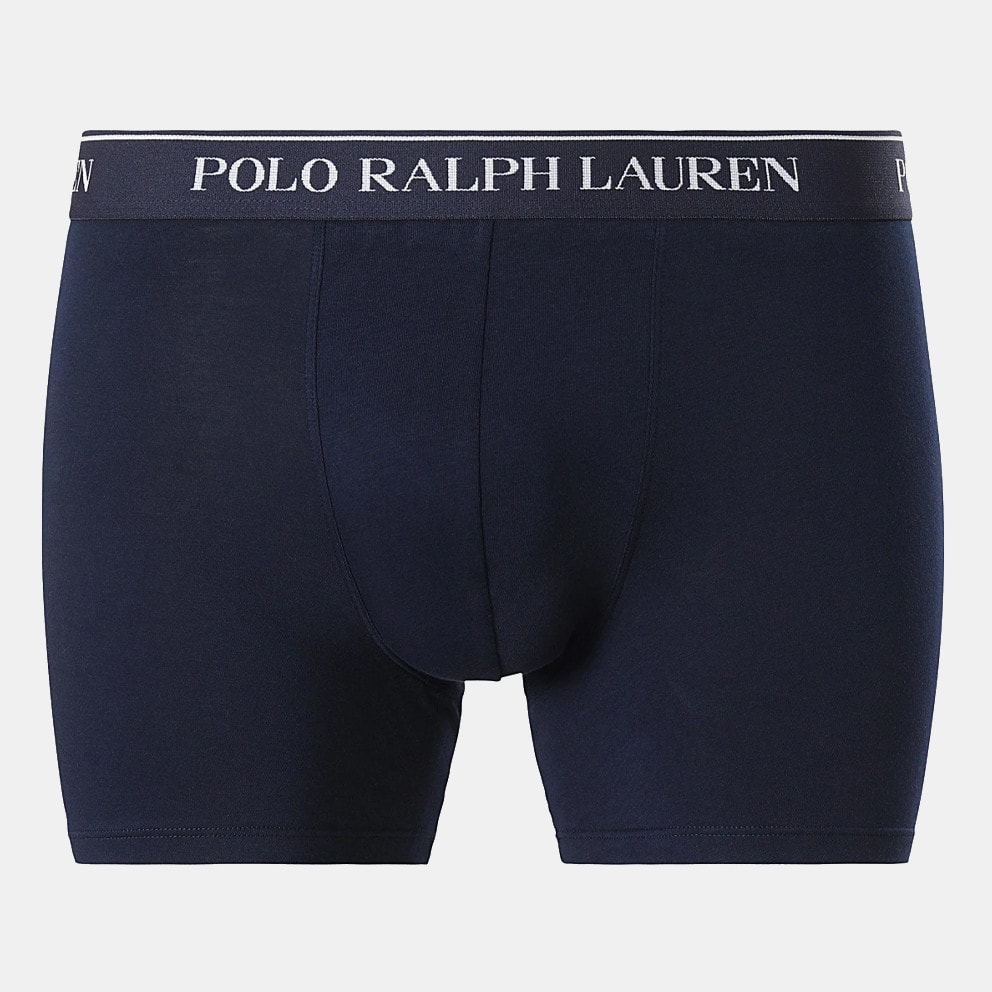 Polo Ralph Lauren Bci Cotton/Elastane-3Pk-Bxb