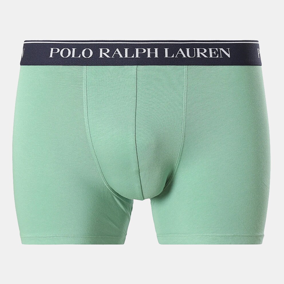 Polo Ralph Lauren Bci Cotton/Elastane-3Pk-Bxb