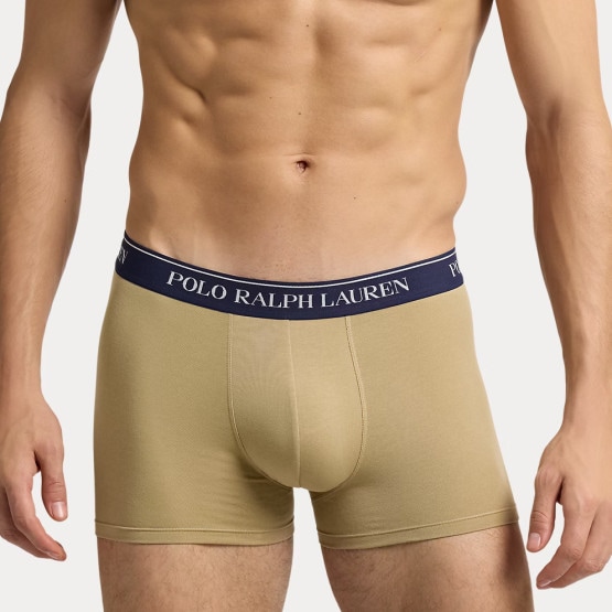 Polo Ralph Lauren Bci Cotton/Elastane-3Pk-Trn