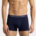 Polo Ralph Lauren Bci Cotton/Elastane-3Pk-Trn
