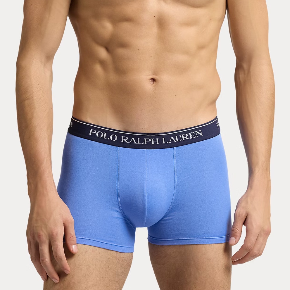 Polo Ralph Lauren Bci Cotton/Elastane-3Pk-Trn
