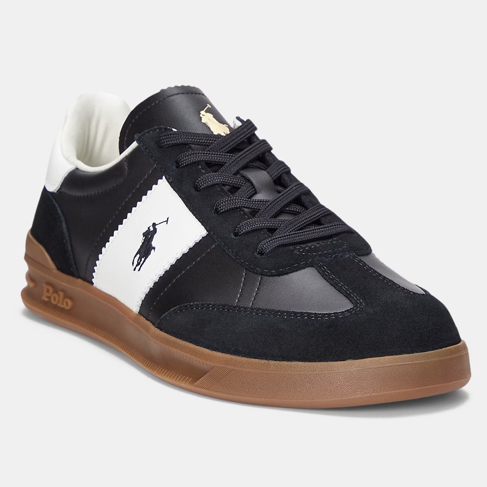 Polo Ralph Lauren Men's Shoes