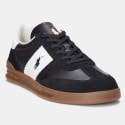 Polo Ralph Lauren Men's Shoes