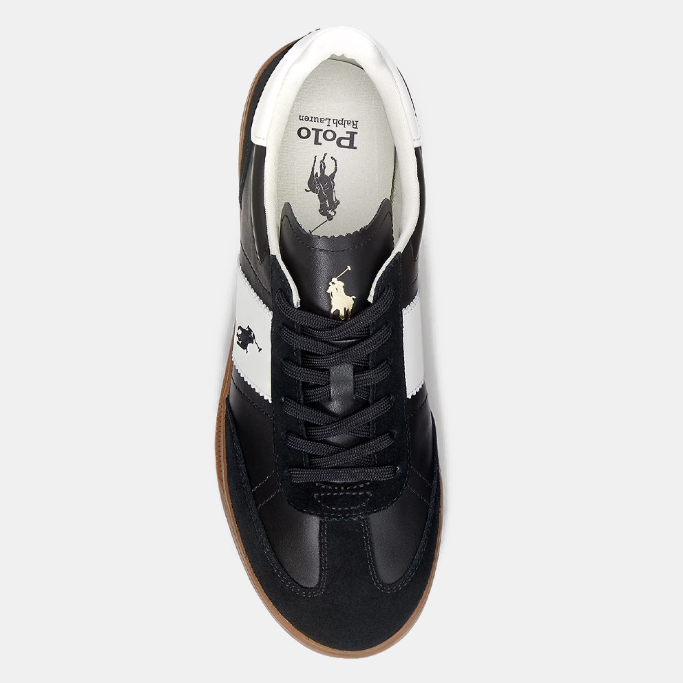 Polo Ralph Lauren Men's Shoes