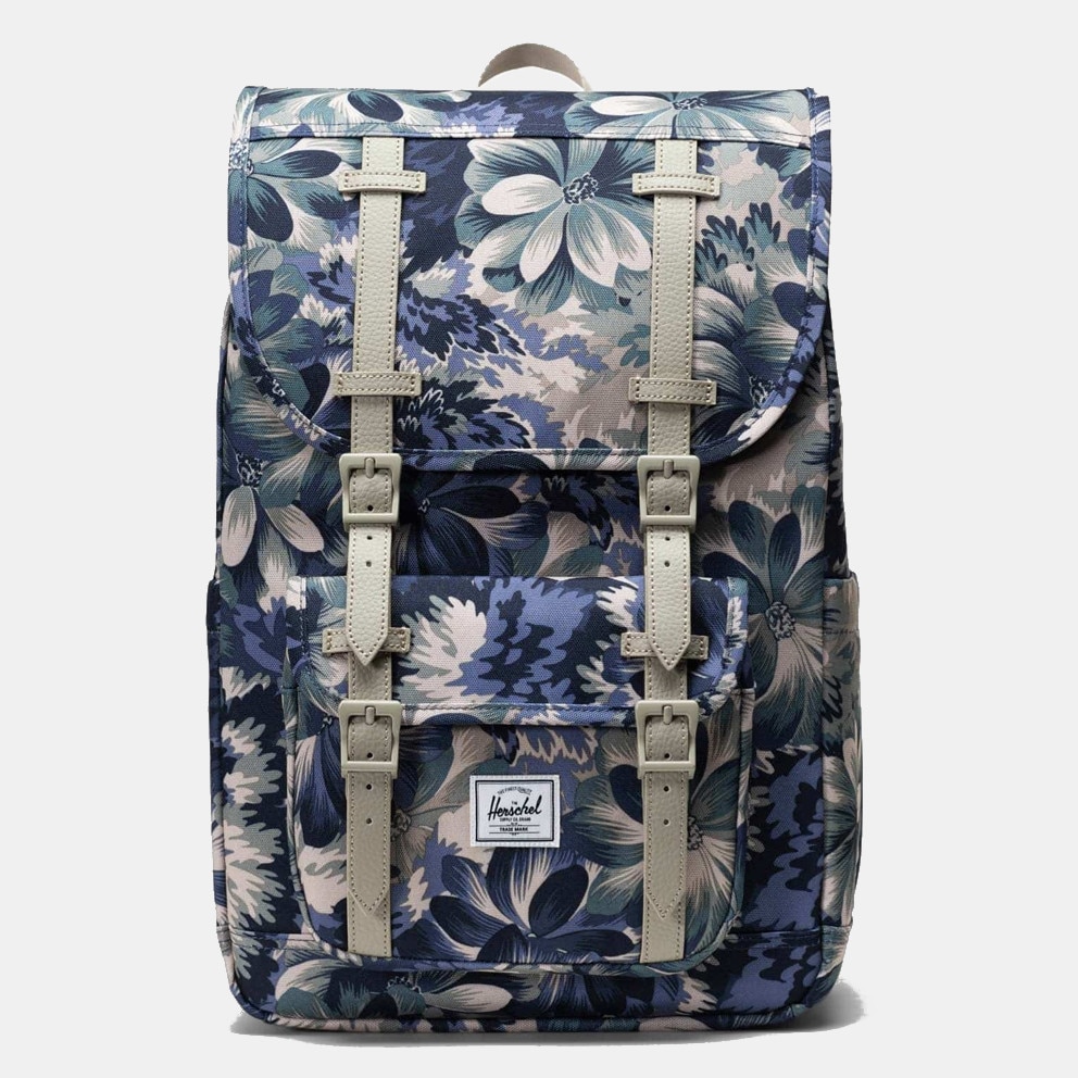 Herschel Little America Σακίδιο Πλάτης Mid-Volume 21L