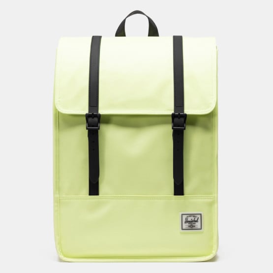 Herschel Survey Backpack Weather Resistant 17.5L