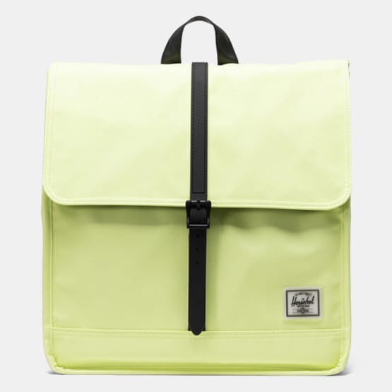 Herschel City Weather Resistant Σακίδιο Πλάτης 16 L