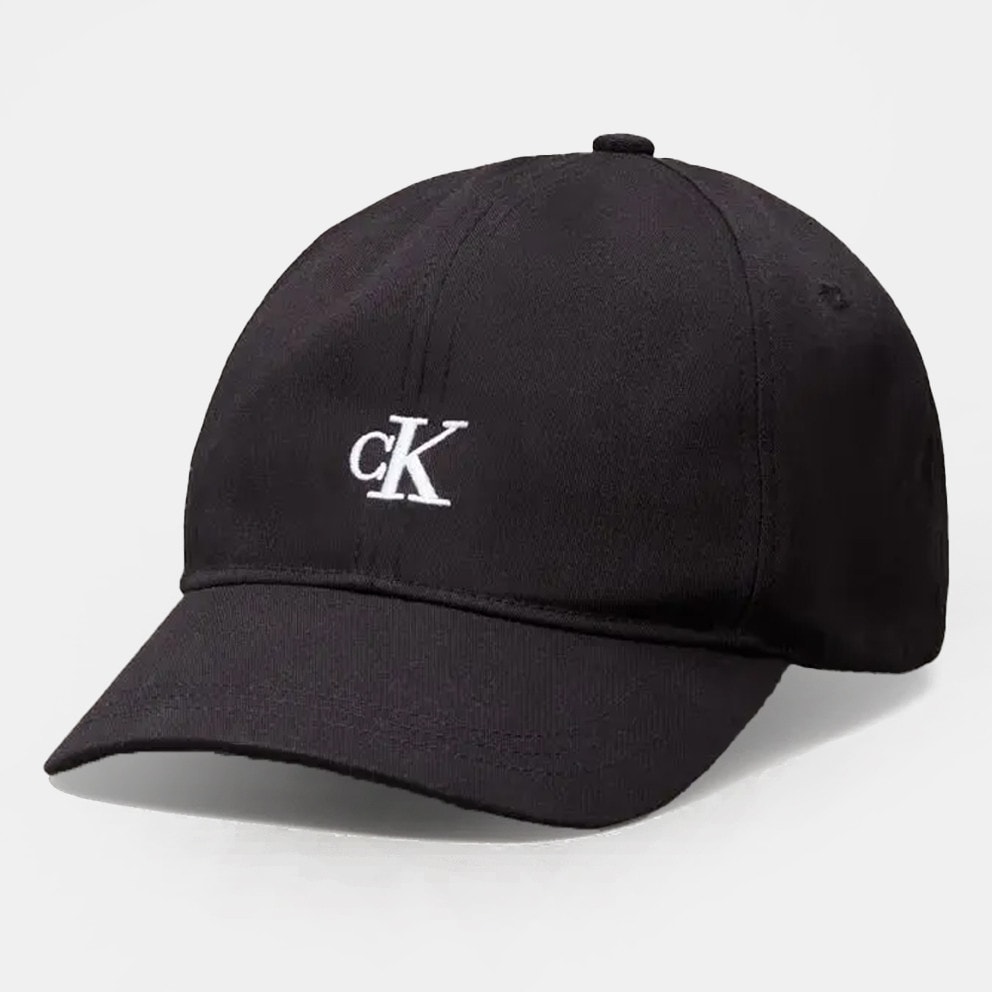 Calvin Klein Monogram Kids' Hat