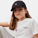 Calvin Klein Monogram Kids' Hat
