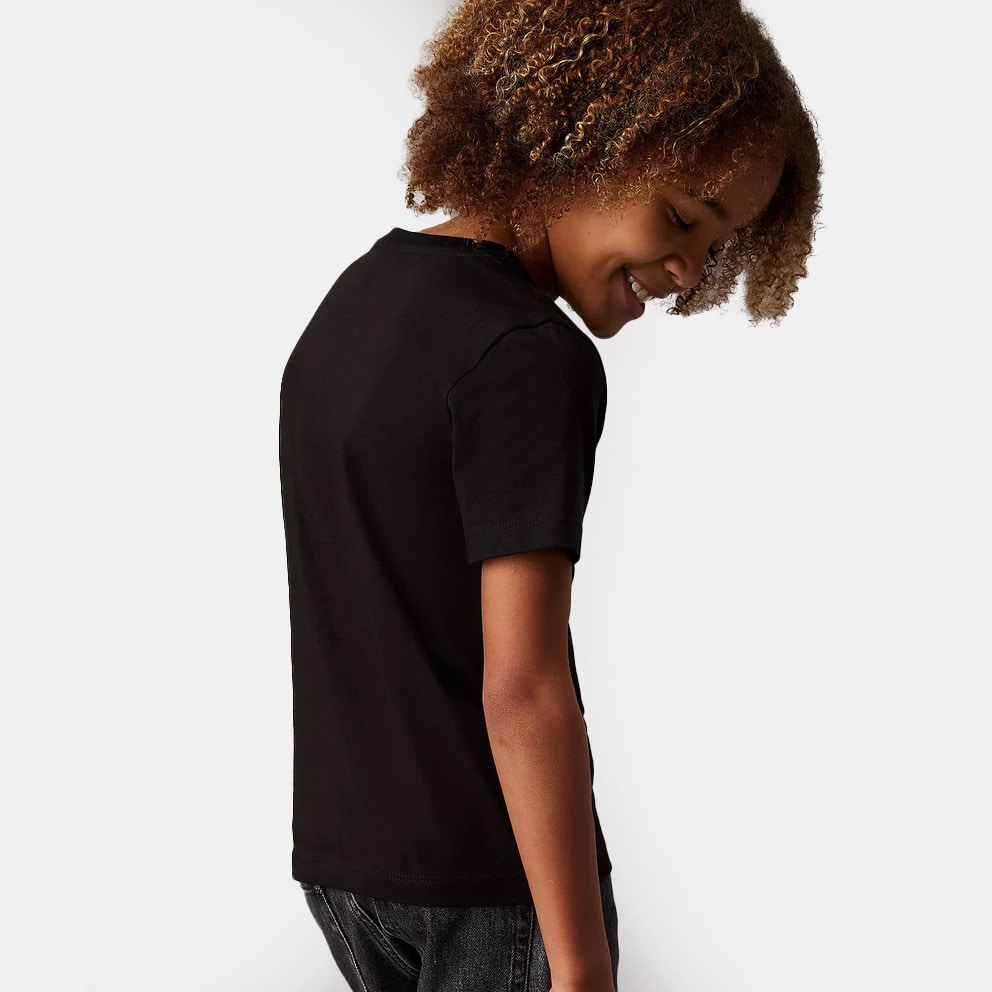 Calvin Klein Good Level Παιδικό T-Shirt