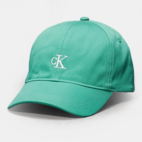 Calvin Klein Monogram Kids' Hat