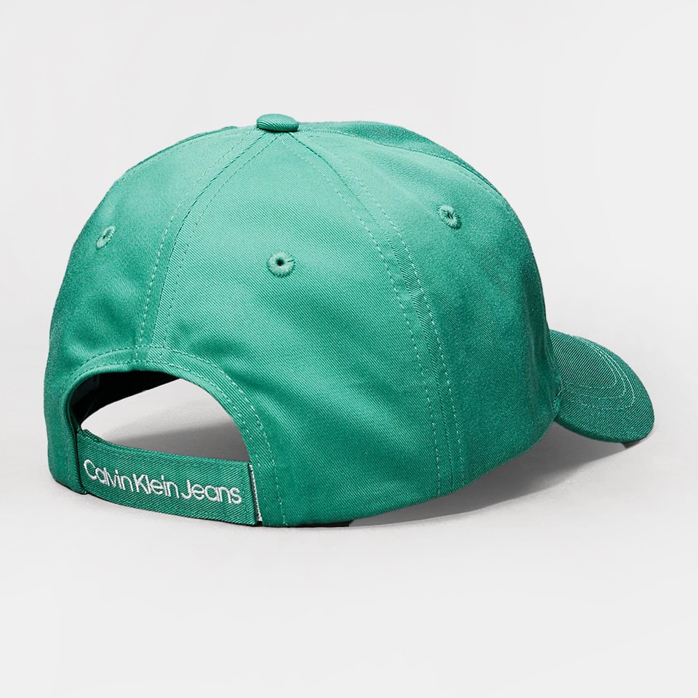 Calvin Klein Monogram Kids' Hat