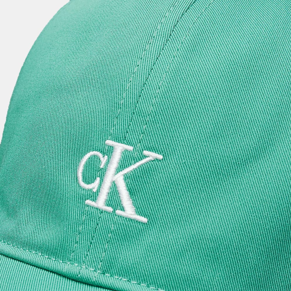 Calvin Klein Monogram Kids' Hat