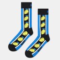 Happy Socks Lemon Unisex Κάλτσες