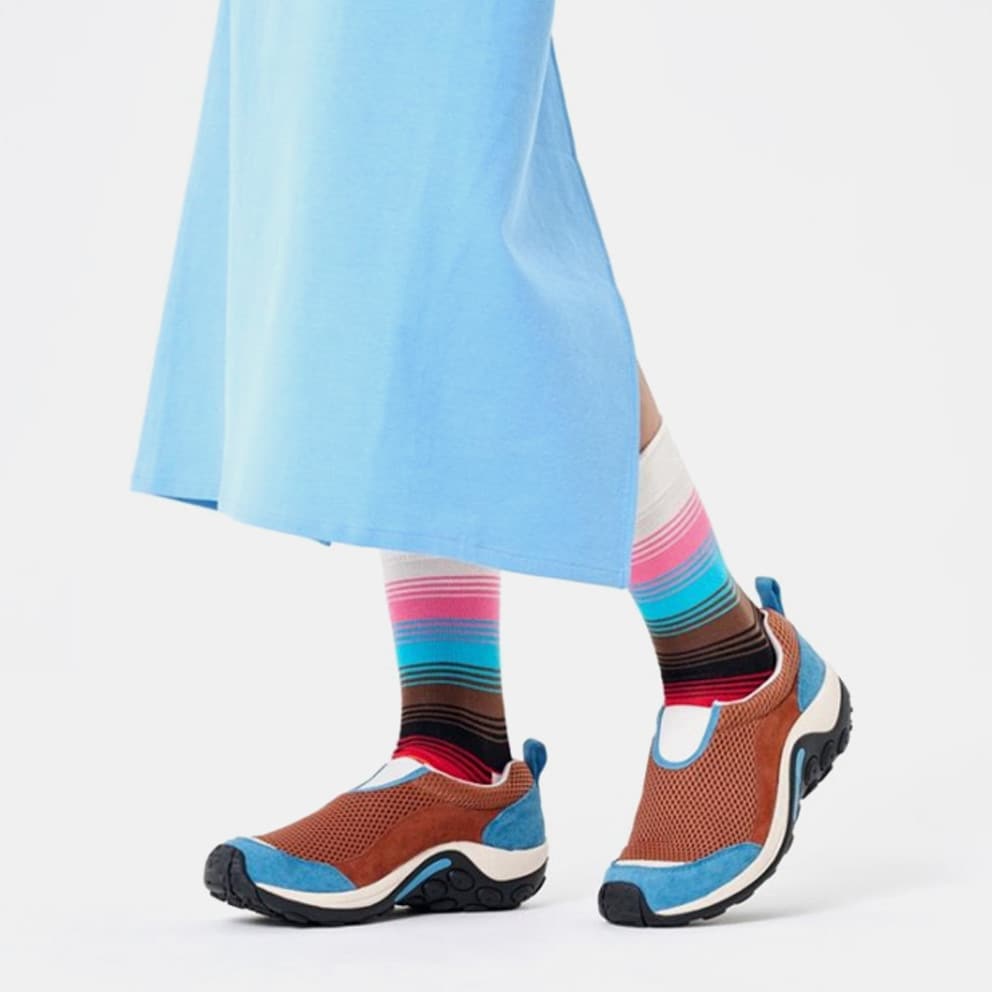 Happy Socks Pride Stripe Unisex Socks