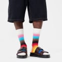 Happy Socks Pride Stripe Unisex Socks