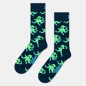 Happy Socks Octopus Multicolor Unisex Κάλτσες