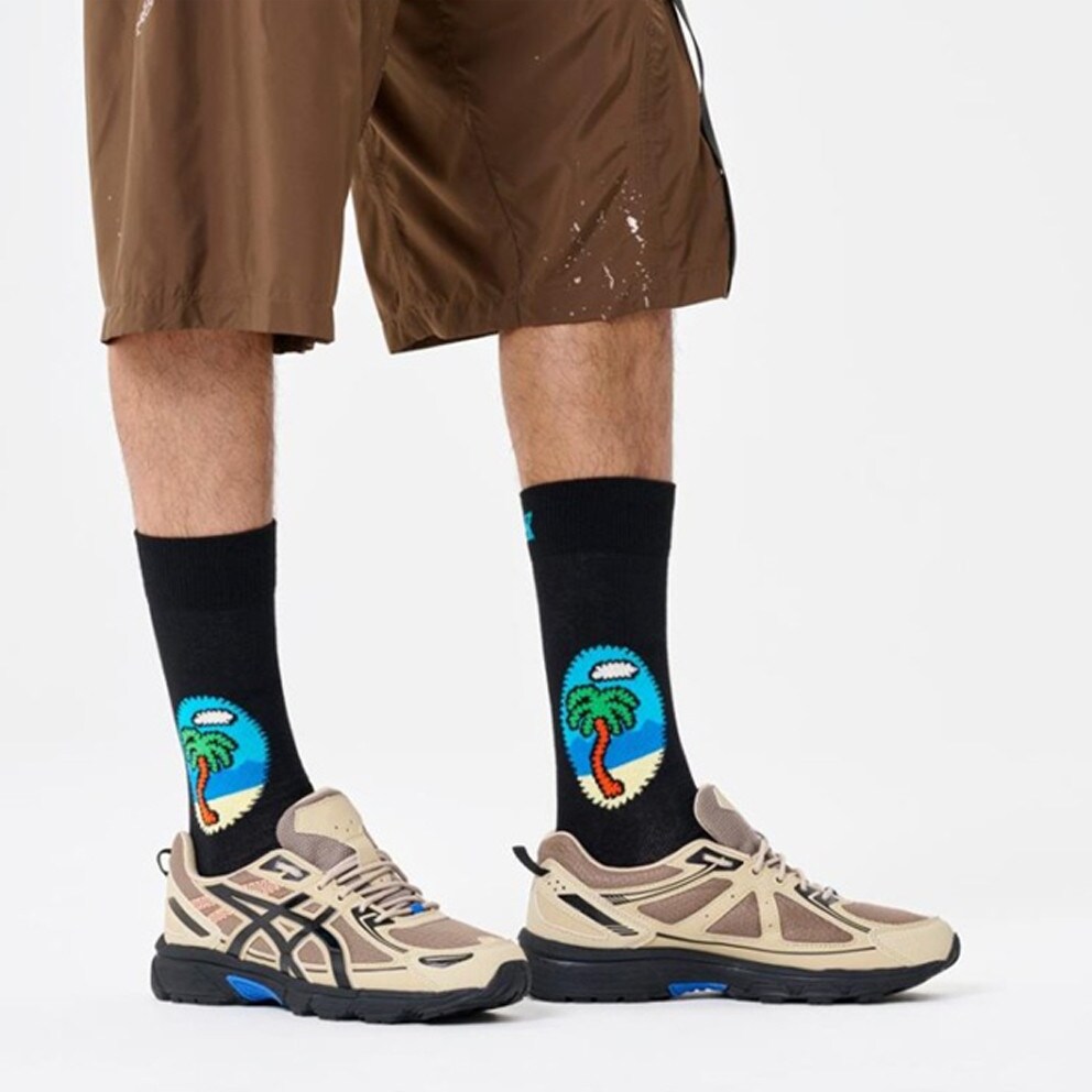 Happy Socks Palm Unisex Socks