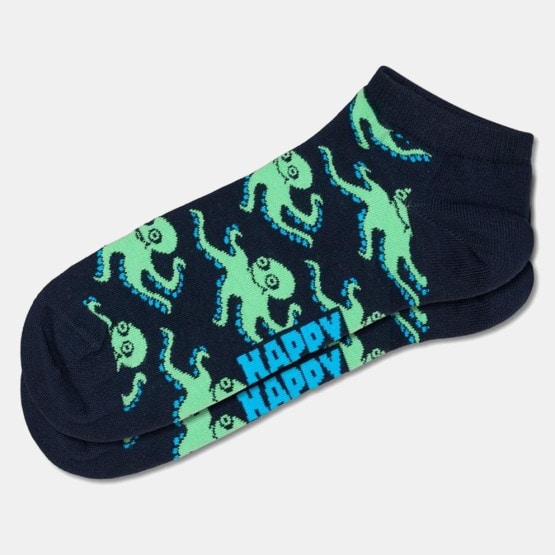 Happy Socks Octopus Multicolor Unisex Socks
