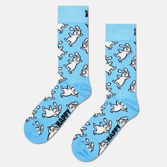 Happy Socks Bunny Unisex Socks