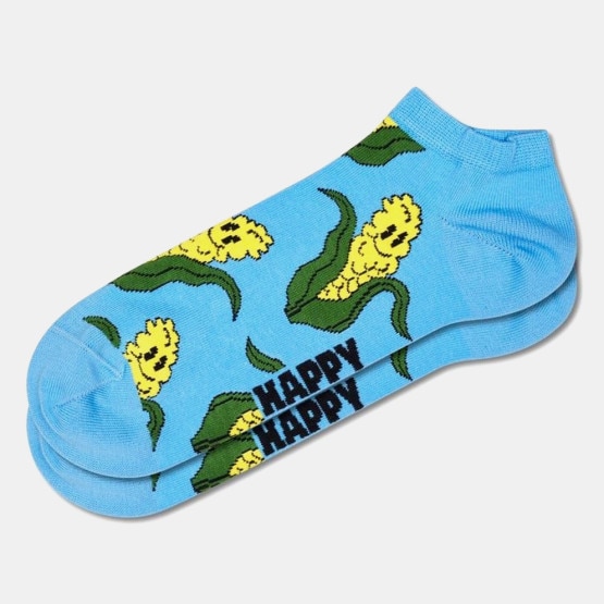 Happy Socks Corn Unisex Socks