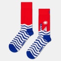 Happy Socks Sail Away Unisex Socks