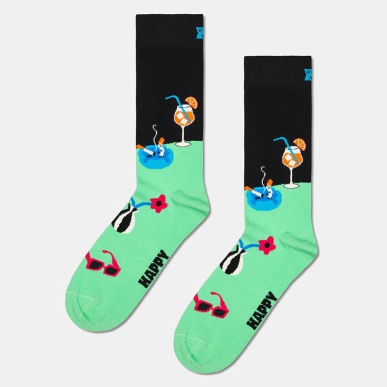 Happy Socks Late Night Unisex Socks