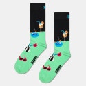 Happy Socks Late Night Unisex Κάλτσες