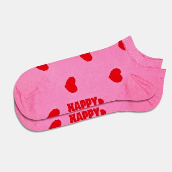 Happy Socks Hearts Unisex Socks