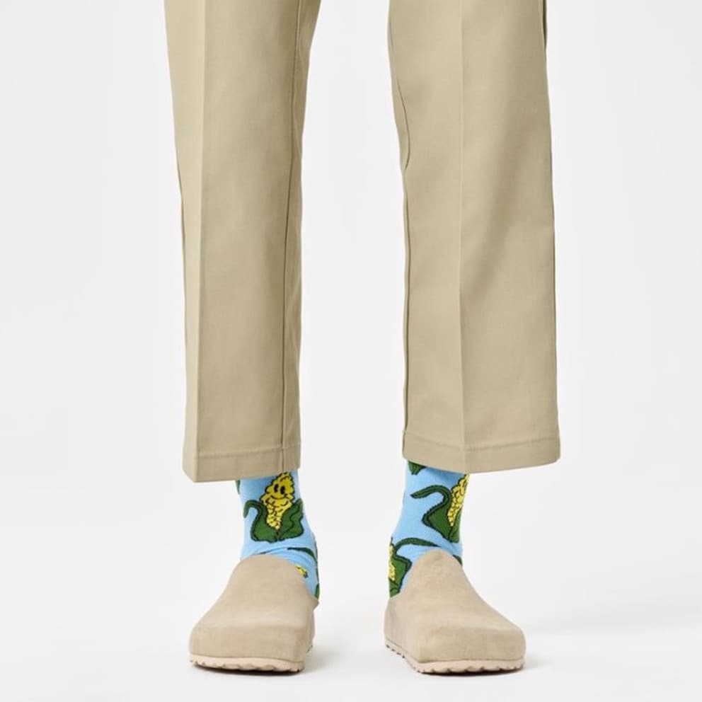 Happy Socks Corn Unisex Κάλτσες