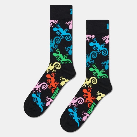 Happy Socks Gecko Unisex Socks
