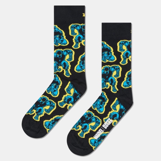 Happy Socks Marvel™ Black Panther Unisex Socks