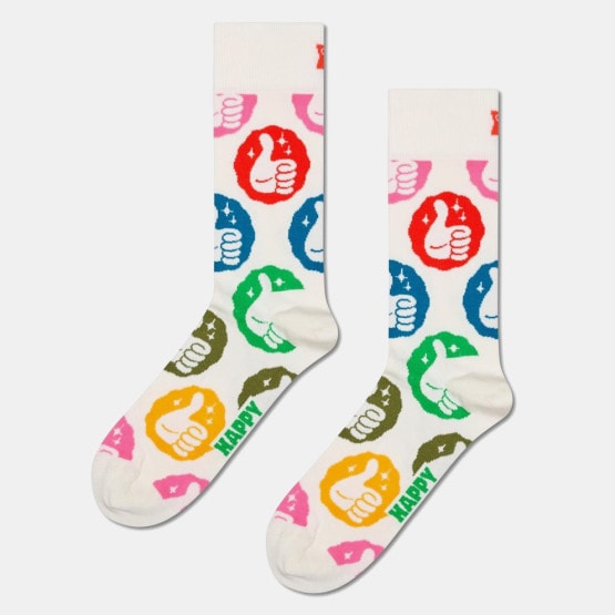 Happy Socks Thumbs Up Unisex Socks