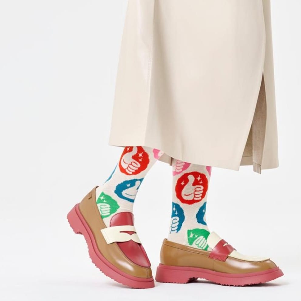 Happy Socks Thumbs Up Unisex Κάλτσες