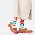 Happy Socks Thumbs Up Unisex Κάλτσες