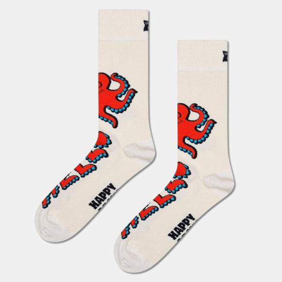 Happy Socks Helloctopus Unisex Socks