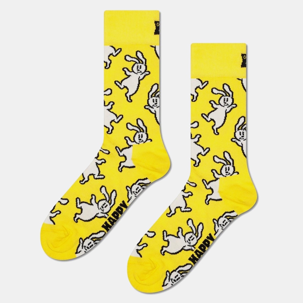 Happy Socks Bunny Unisex Κάλτσες