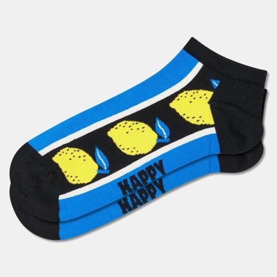 Happy Socks Lemon Unisex Socks