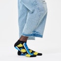 Happy Socks Lemon Unisex Socks